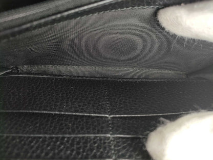 GUCCI GG Marmont Zippy Wallet