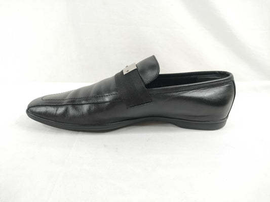 GUCCI GUCCI Gucci business shoes loafers leather shoes business shoes