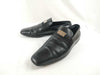 GUCCI GUCCI Gucci business shoes loafers leather shoes business shoes
