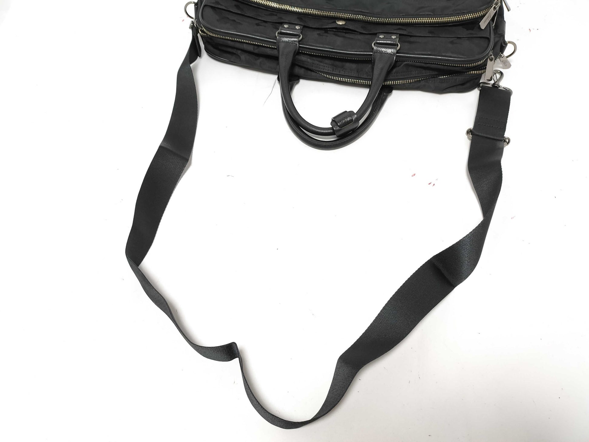 IBIZA Collection of 4 Leather Y2k Handbags