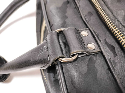 IBIZA Collection of 4 Leather Y2k Handbags