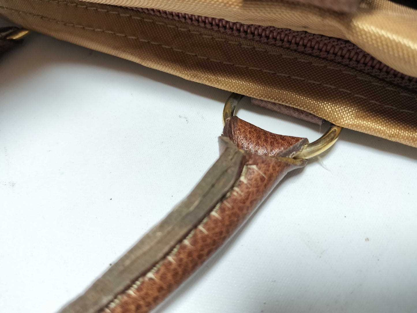 IBIZA Collection of 4 Leather Y2k Handbags