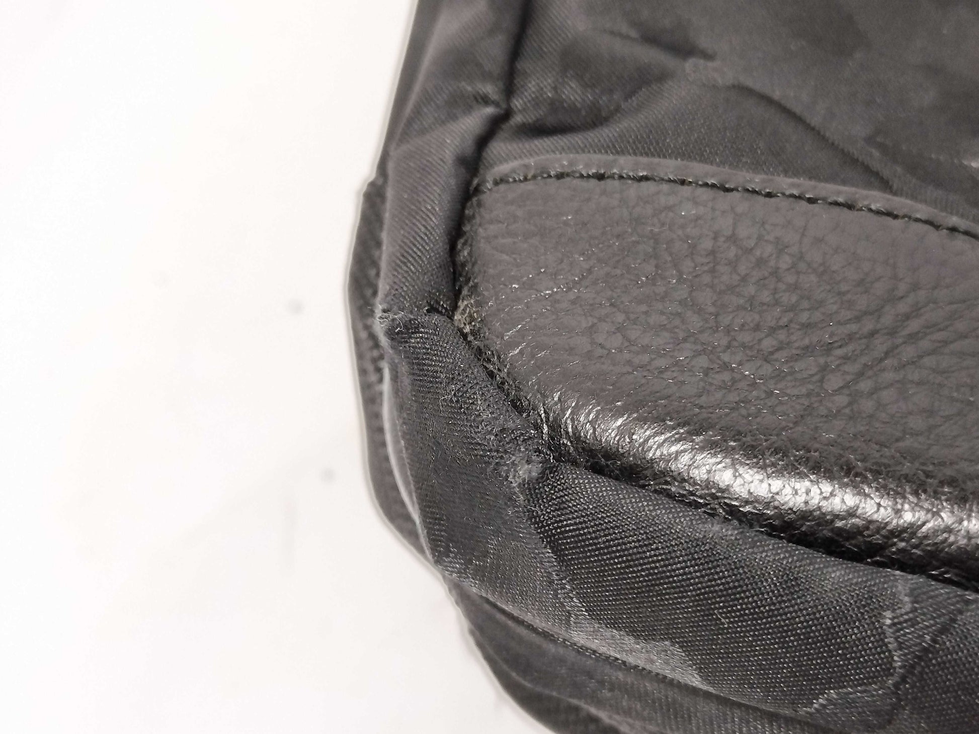 IBIZA Collection of 4 Leather Y2k Handbags