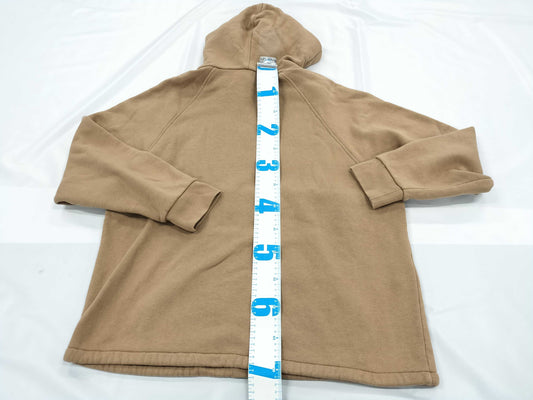GUCCI Gucci Hoodie Size S Oversized 644656 XJC3W Tops