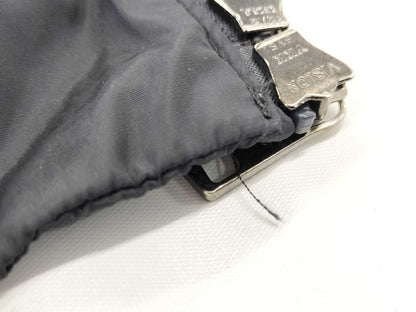 MONCLER Moncler Size 2 MONCLER Nylon Jacket JEANCLAUDE Jean-Claude Jacket Jacket