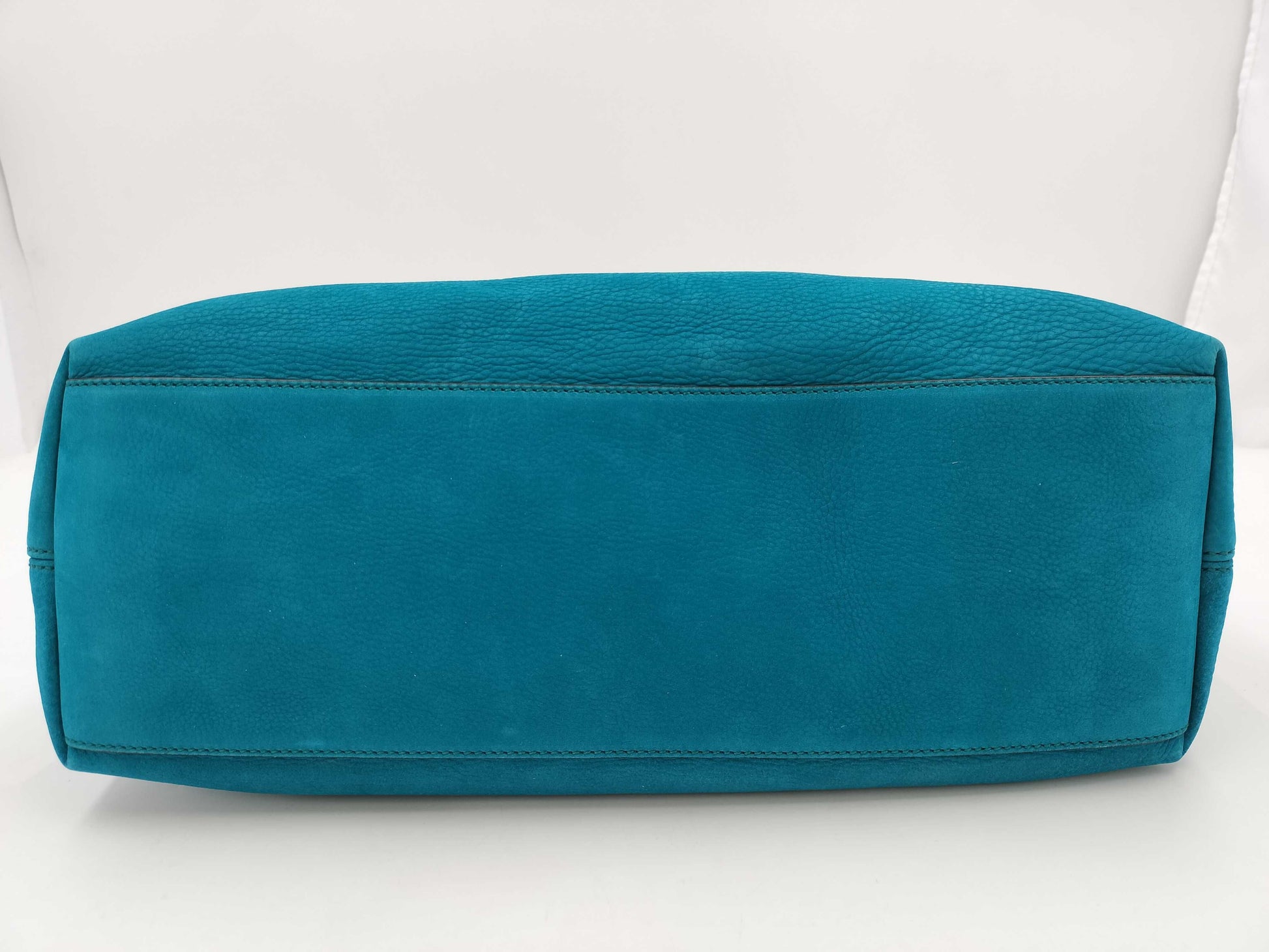 GUCCI Soho 308982/001998 Tote Blue Tote Bag