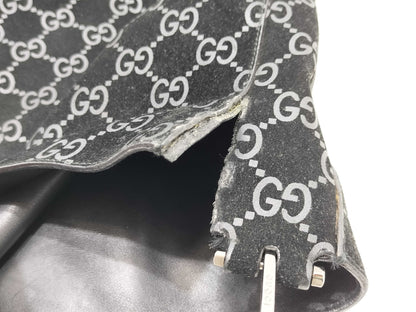 GUCCI GG Canvas GUCCI Handbag 2-Piece Set Shoulder Bag
