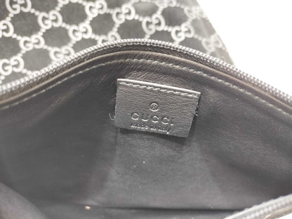 GUCCI GG Canvas GUCCI Handbag 2-Piece Set Shoulder Bag