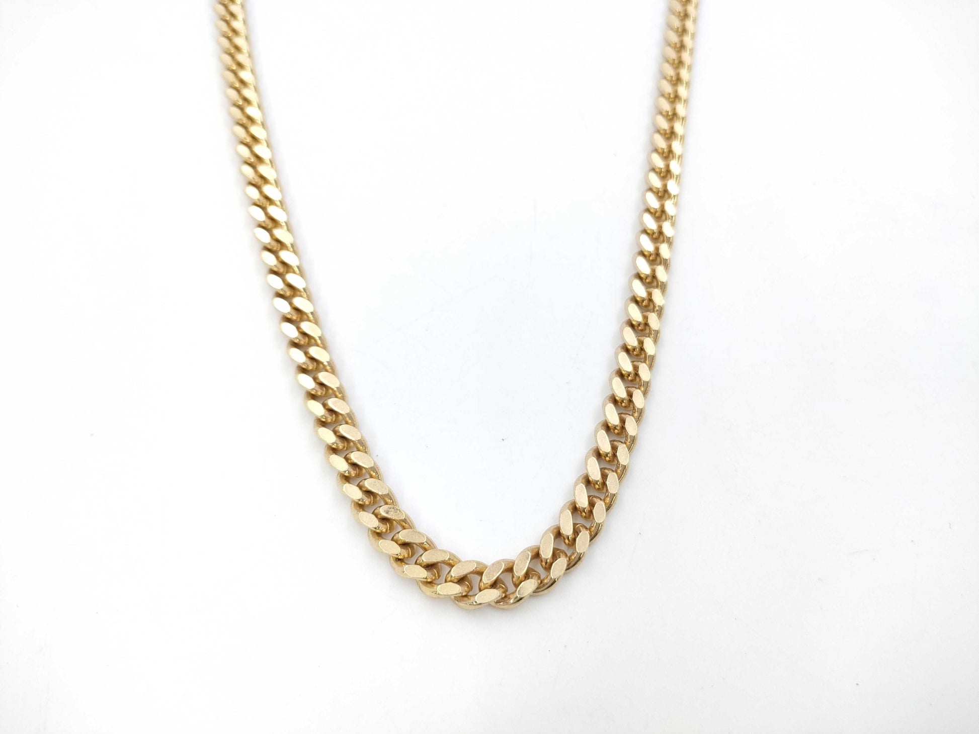 Dior necklace