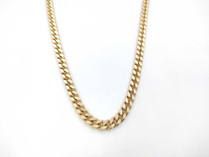 Dior necklace