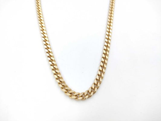 Dior necklace