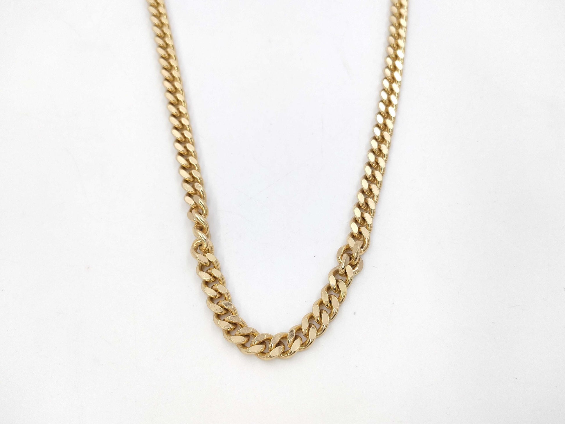 Dior necklace