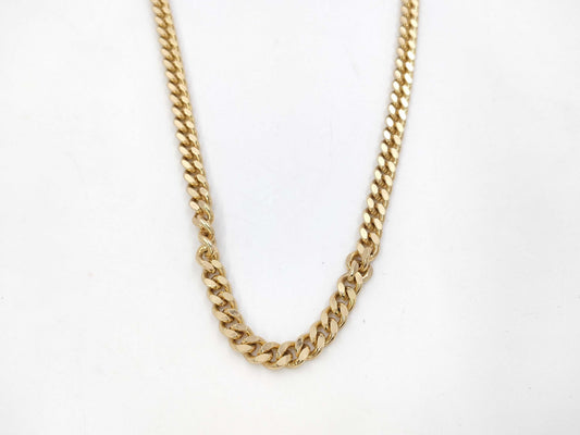 Dior necklace