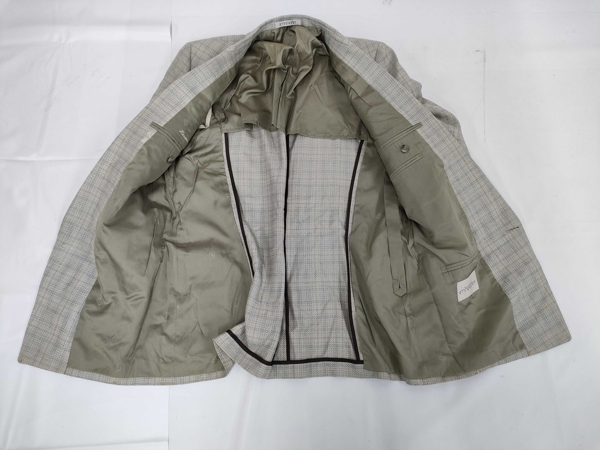 GIVENCHY givenchy jacket jacket