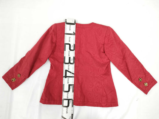 Yves Saint Laurent YSL Jacket Jacket