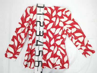 Yves Saint Laurent YSL Jacket Jacket