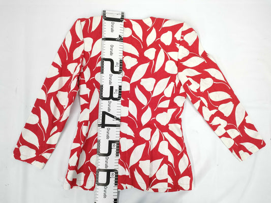 Yves Saint Laurent YSL Jacket Jacket