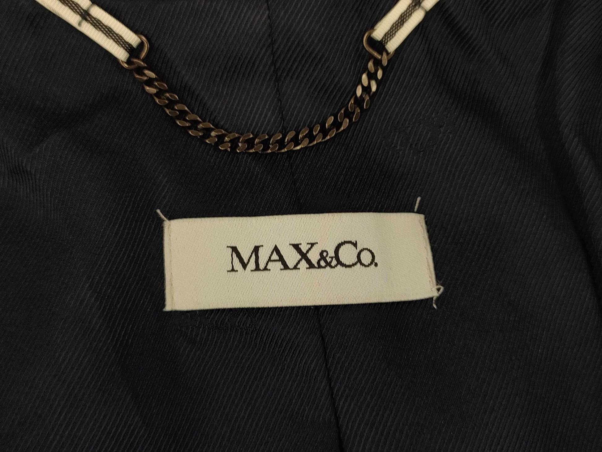 Max&Co. max&c o jacket jacket