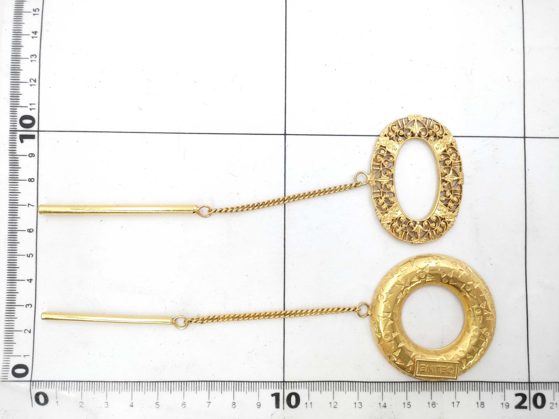 CELINE Other accessories