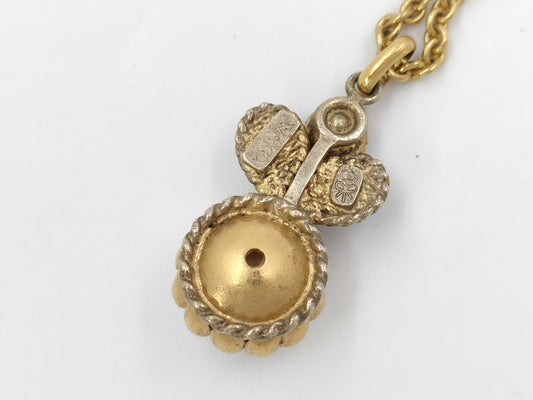 wako pearl necklace necklace