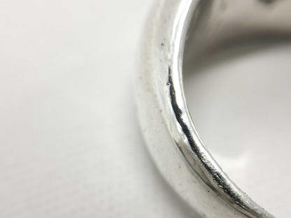 HERMES Serie Combi #20.5 Ring 925 750