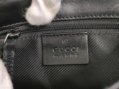 GUCCI GG Canvas 212792 Waist Pouch, Waist Bag, Shoulder Bag