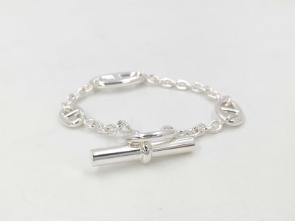 HERMES HERMES Farandole Bracelet/Bangle Purchase Date: 25.8.27 Bracelet/Bangle