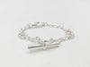HERMES HERMES Farandole Bracelet/Bangle Purchase Date: 25.8.27 Bracelet/Bangle