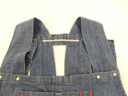 WHITEFIELD 50s Overalls Pants