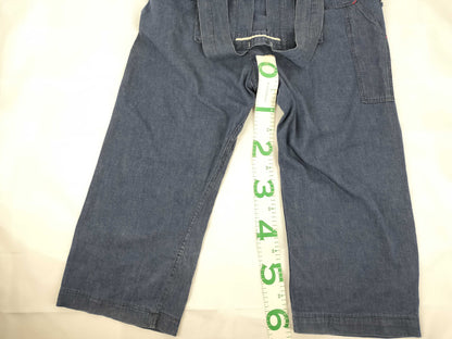 WHITEFIELD 50s Overalls Pants