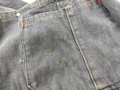 WHITEFIELD 50s Overalls Pants