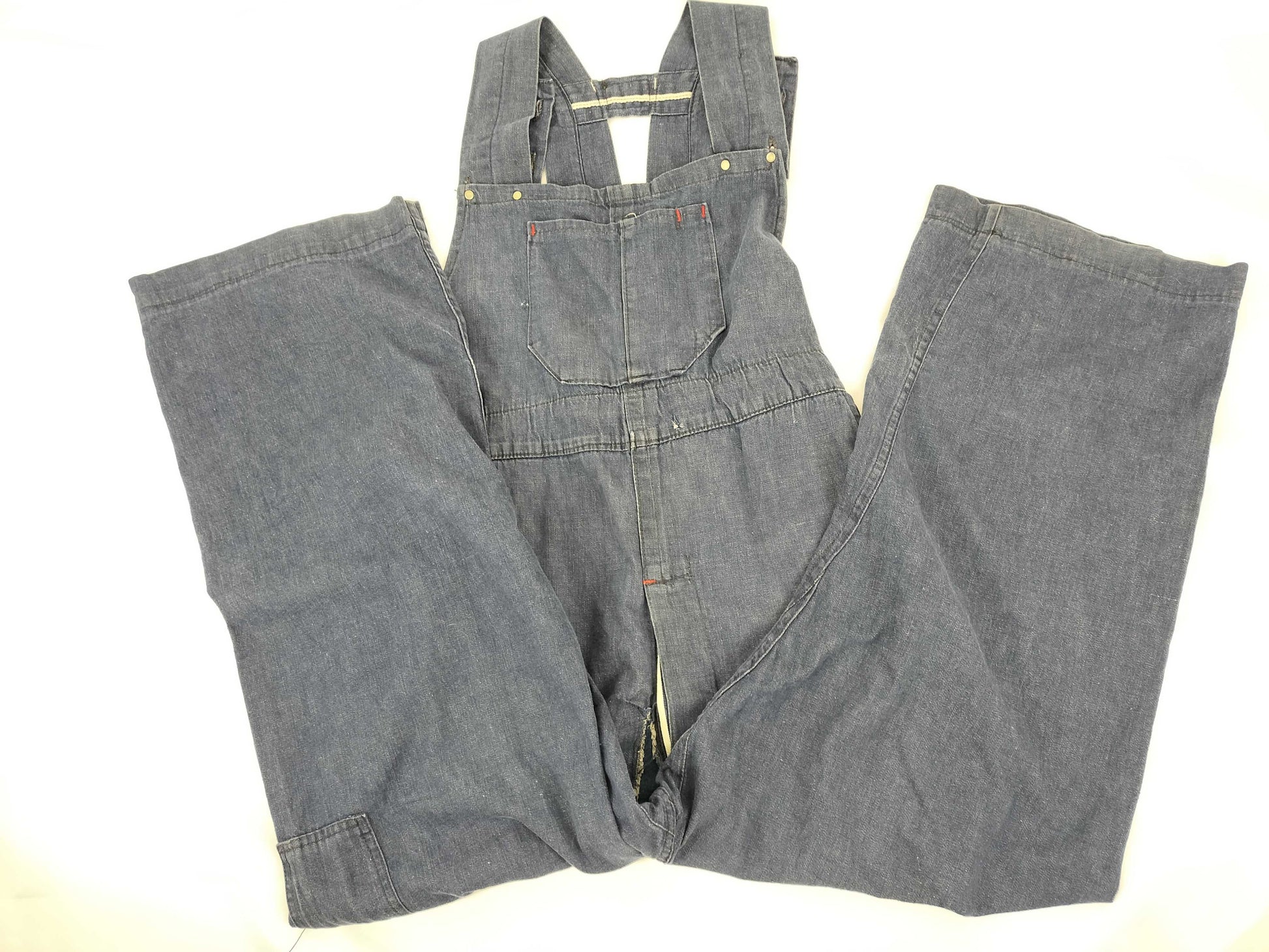 WHITEFIELD 50s Overalls Pants