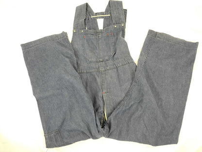 WHITEFIELD 50s Overalls Pants