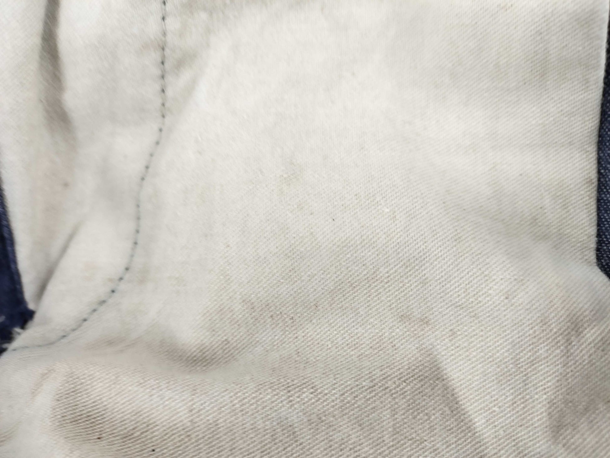 WHITEFIELD 50s Overalls Pants