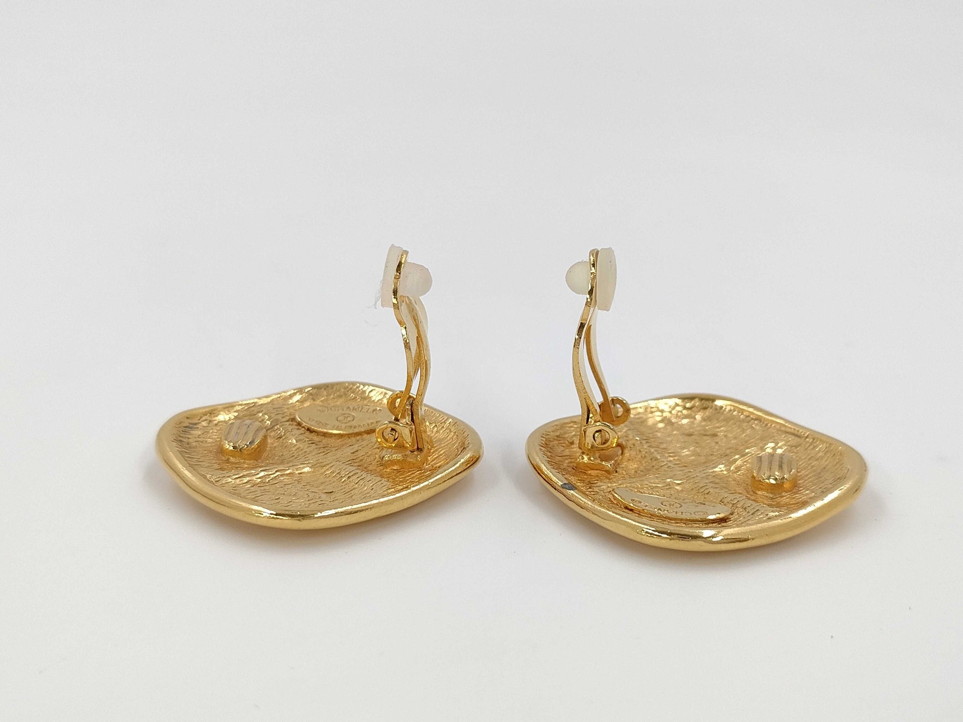 CHANEL Earrings CHANEL Earrings