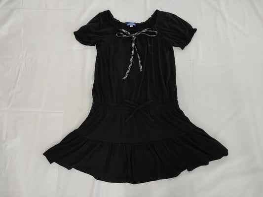 BURBERRY Blue Label BURBERRY Short Sleeve Dress Dress
