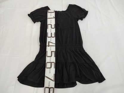 BURBERRY Blue Label BURBERRY Short Sleeve Dress Dress