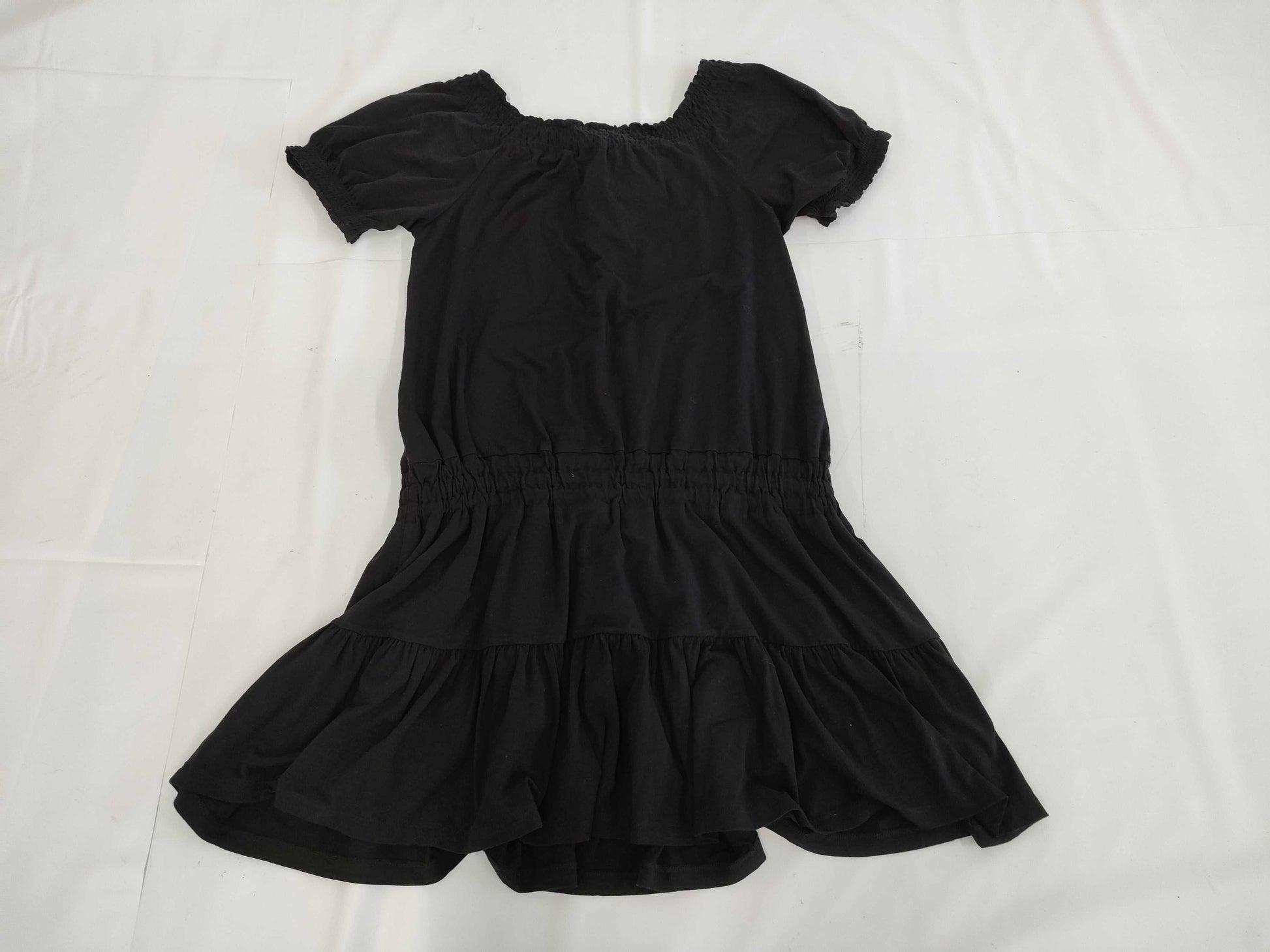 BURBERRY Blue Label BURBERRY Short Sleeve Dress Dress