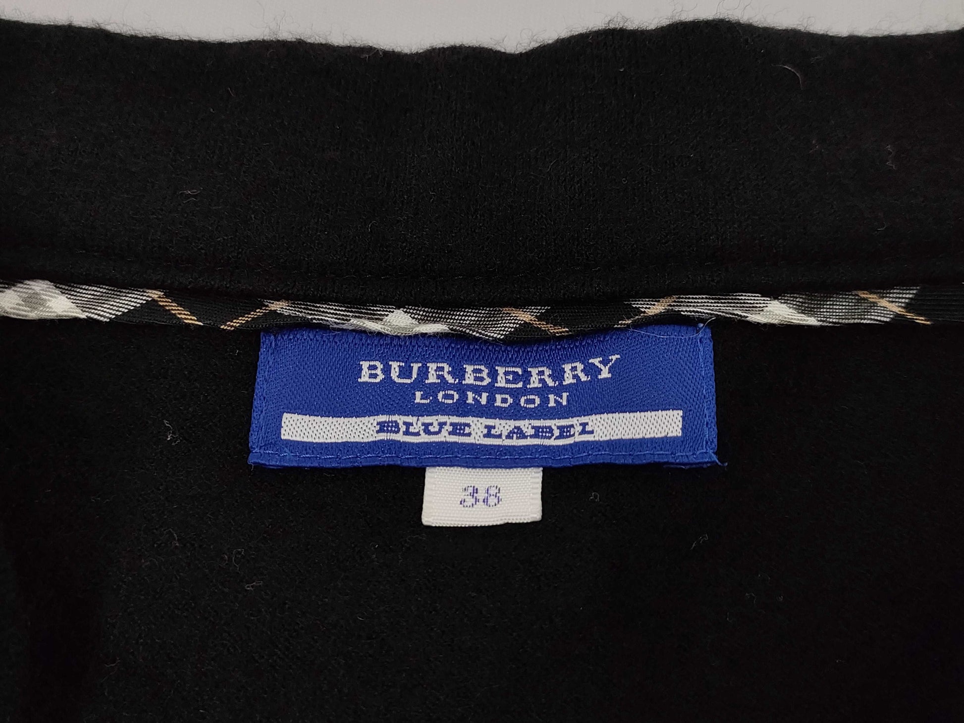 BURBERRY Blue Label BURBERRY Dress Dress