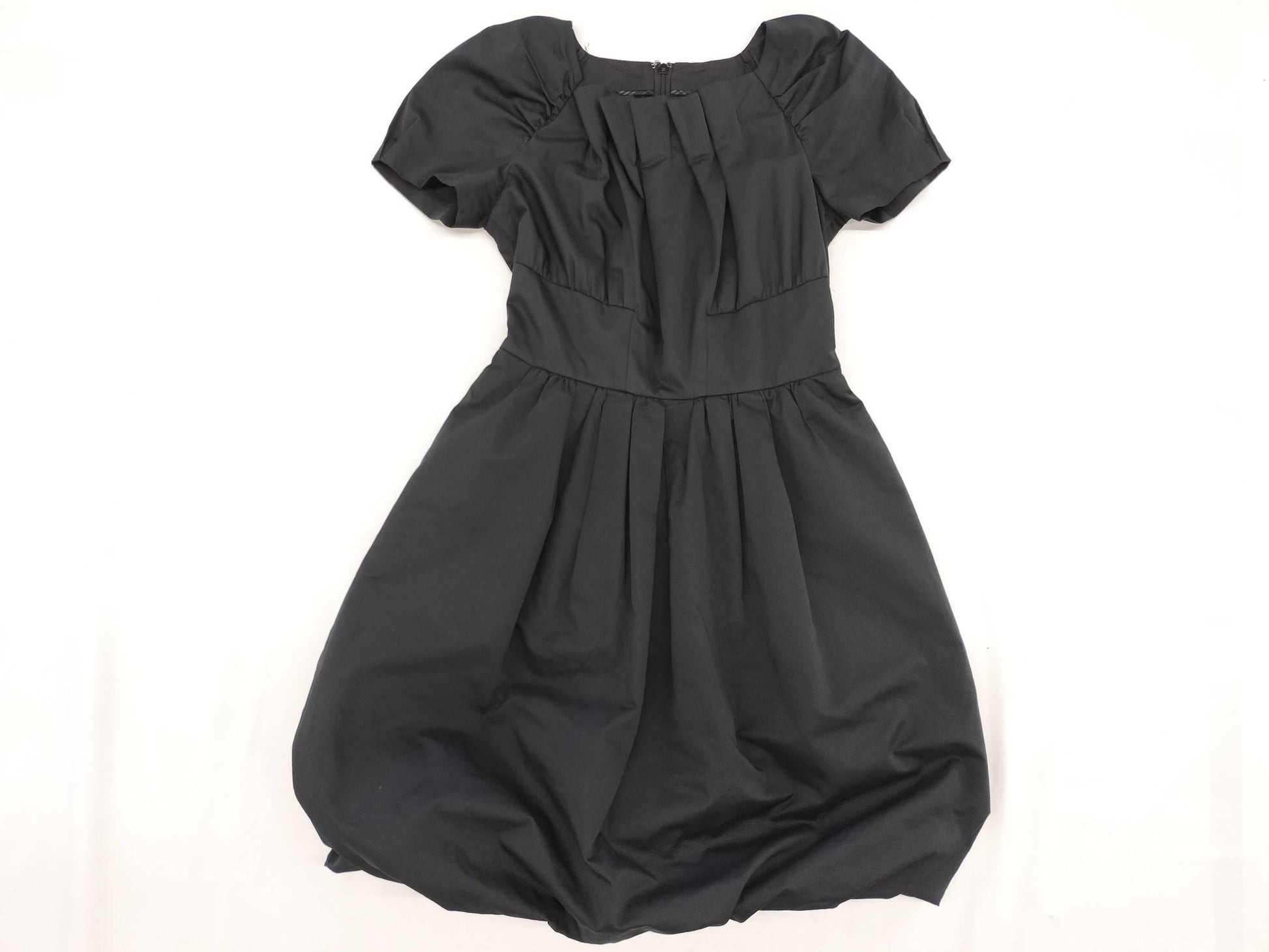 BURBERRY BLACK LABEL BURBERRY Short Sleeve Dress Dress