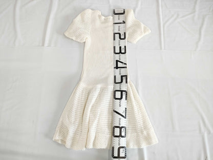 BURBERRY Blue Label BURBERRY Knit Dress Dress