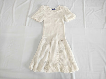 BURBERRY Blue Label BURBERRY Knit Dress Dress