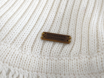 BURBERRY Blue Label BURBERRY Knit Dress Dress