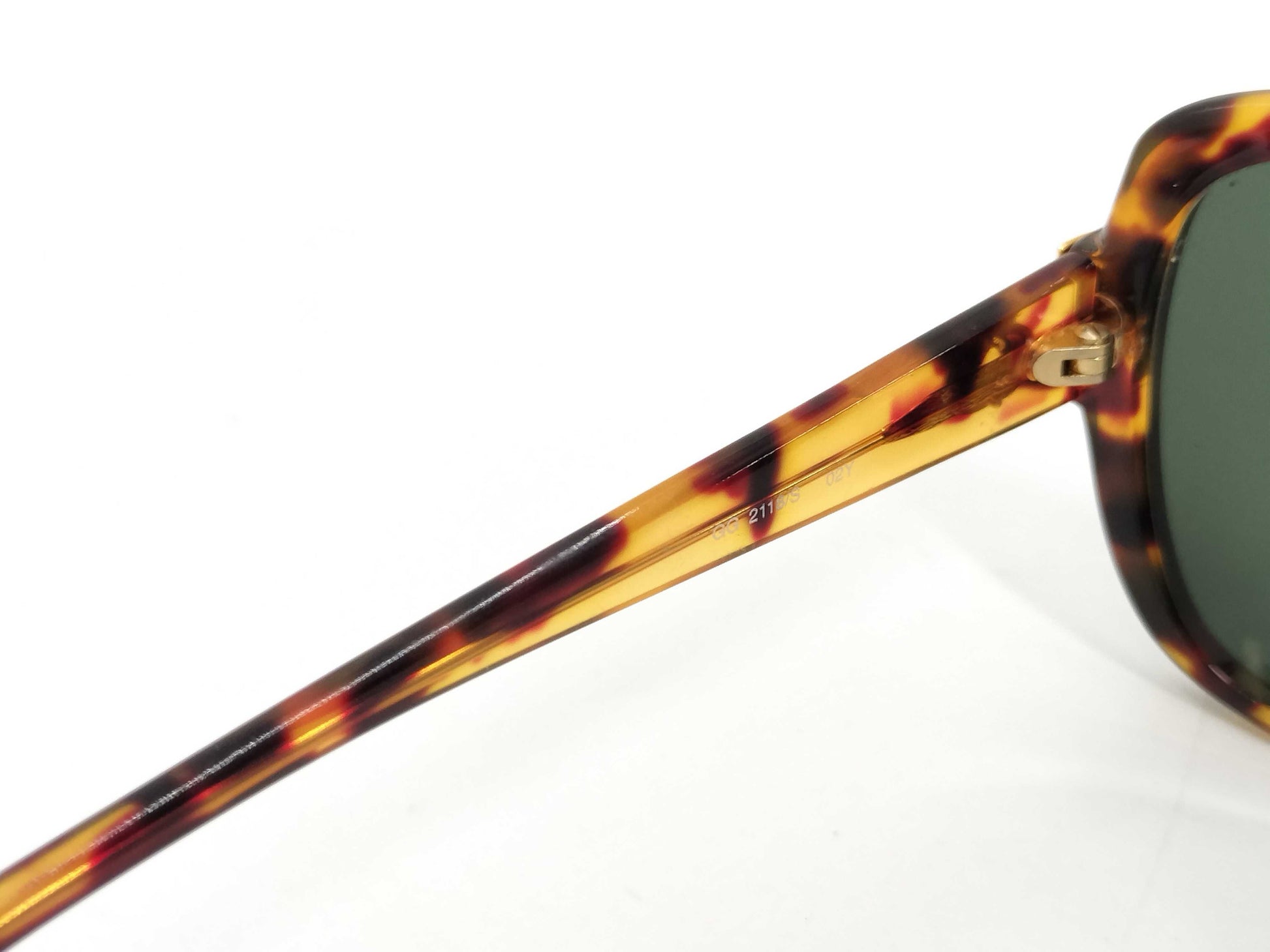 GUCCI Gucci Sunglasses and Glasses