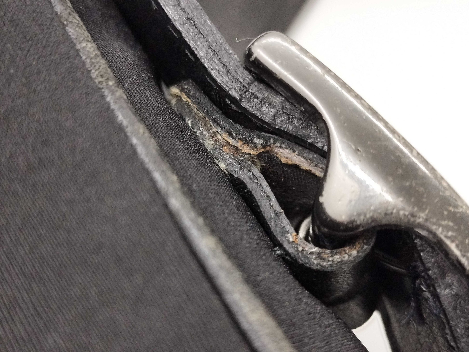 COACH 5-piece bag