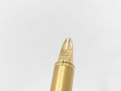 PARKER 2 pens, pens and fountain pens