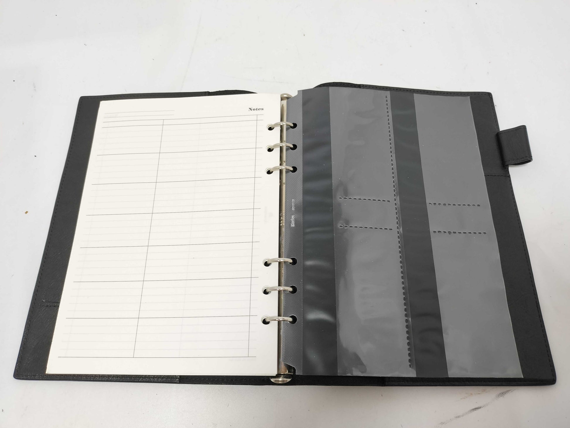 Nook's Brain 2-piece notebook cover