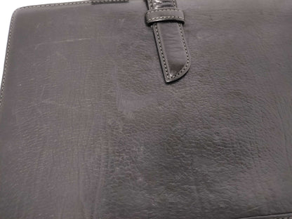 Nook's Brain 2-piece notebook cover