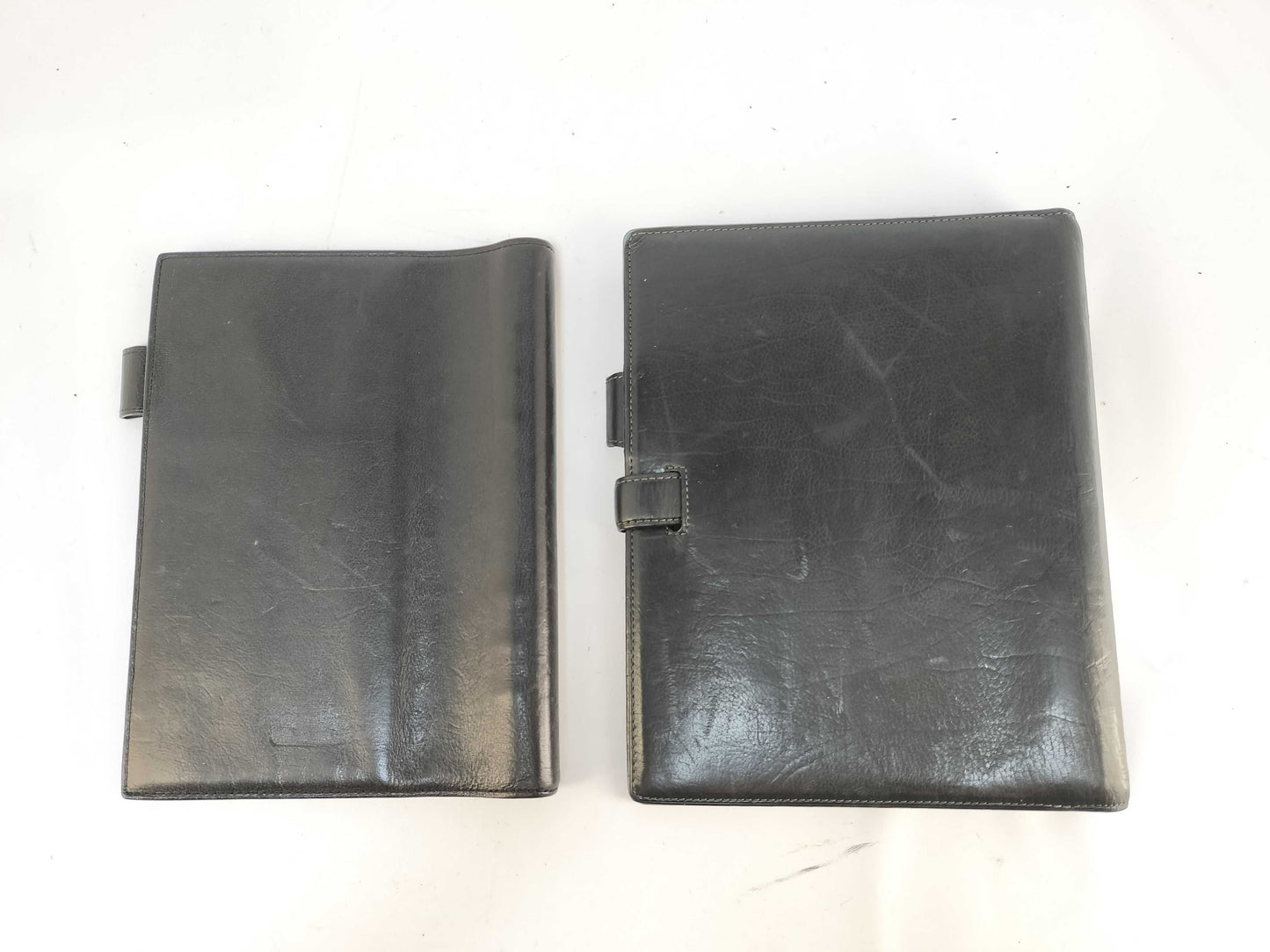 Nook's Brain 2-piece notebook cover