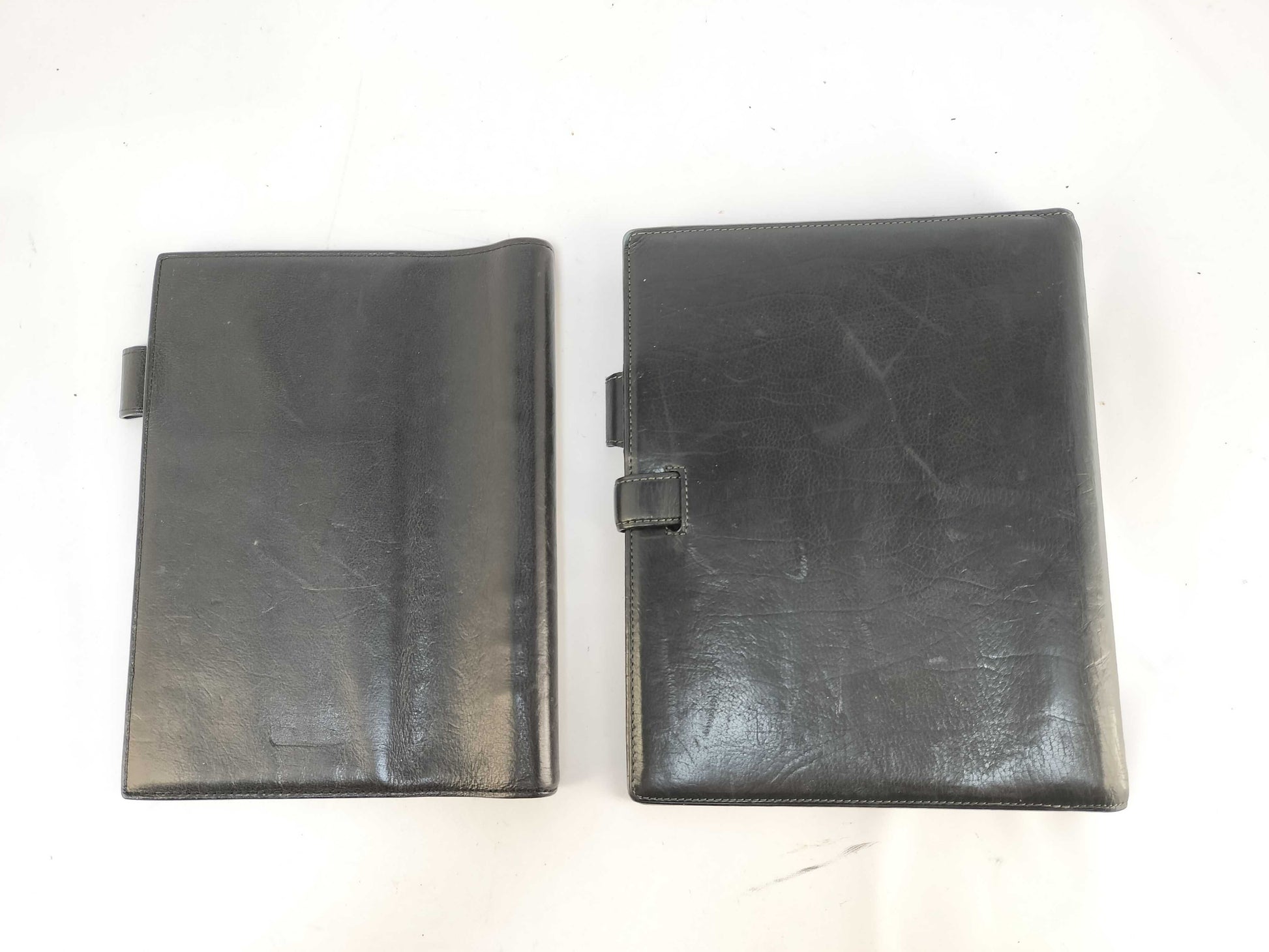 Nook's Brain 2-piece notebook cover